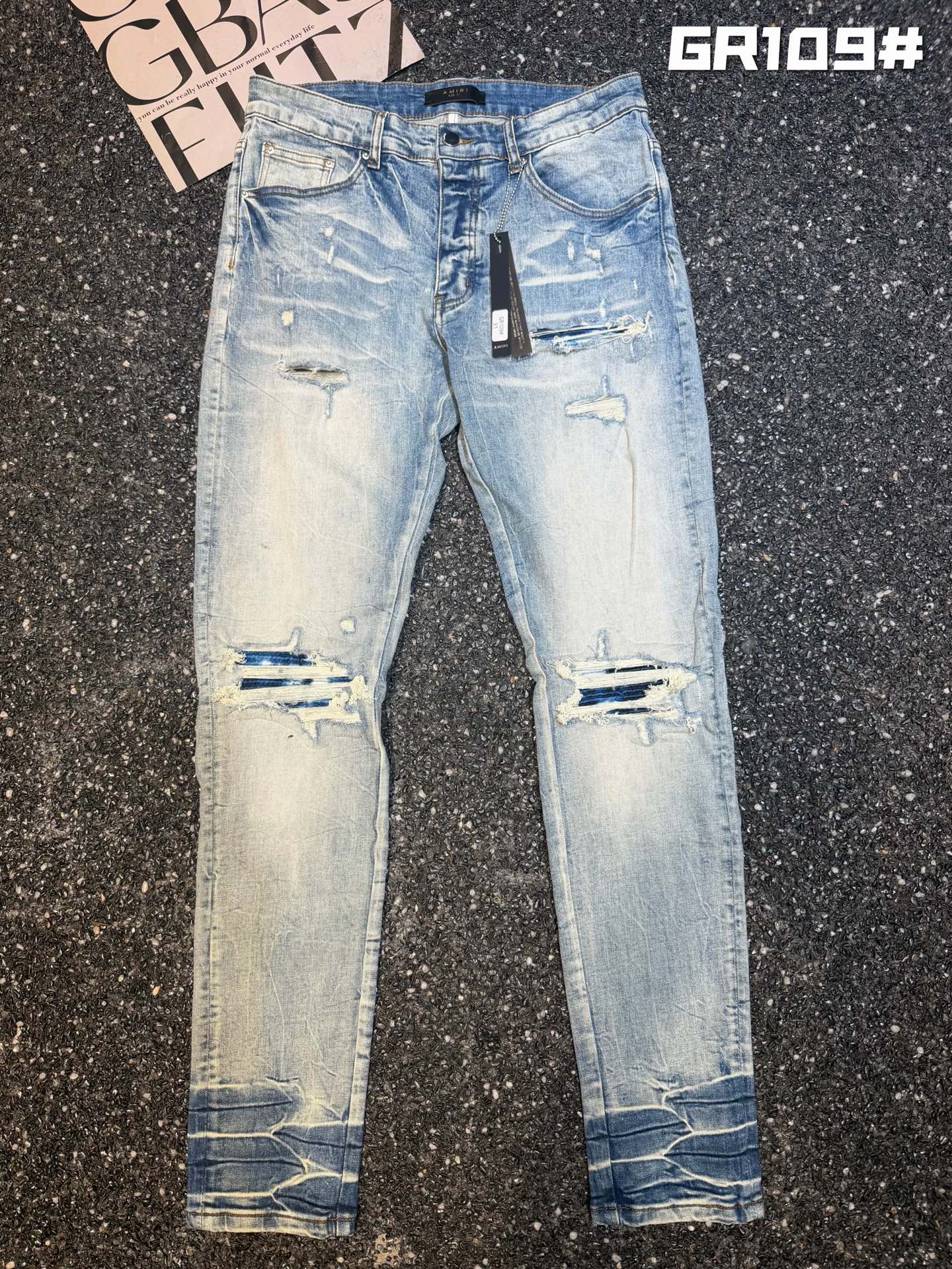 39_Amiri Jeans