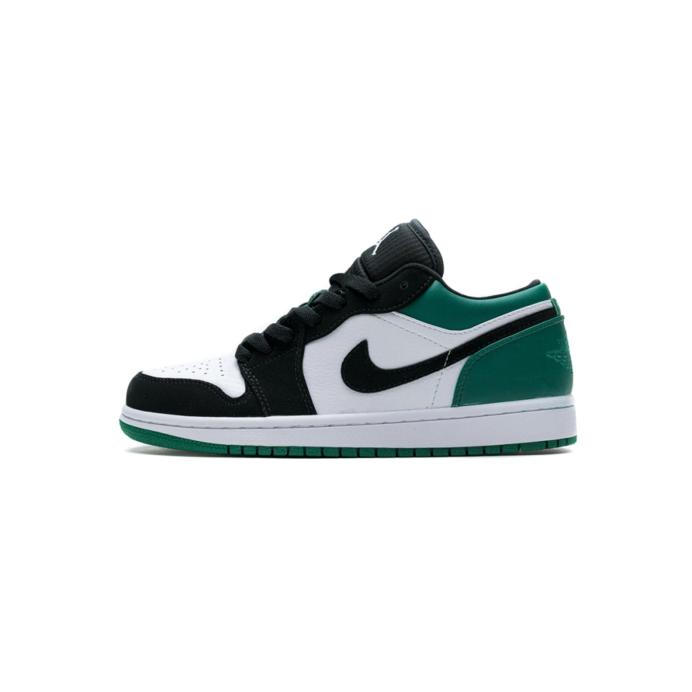 116_Air Jordan 1 Low Shoes
