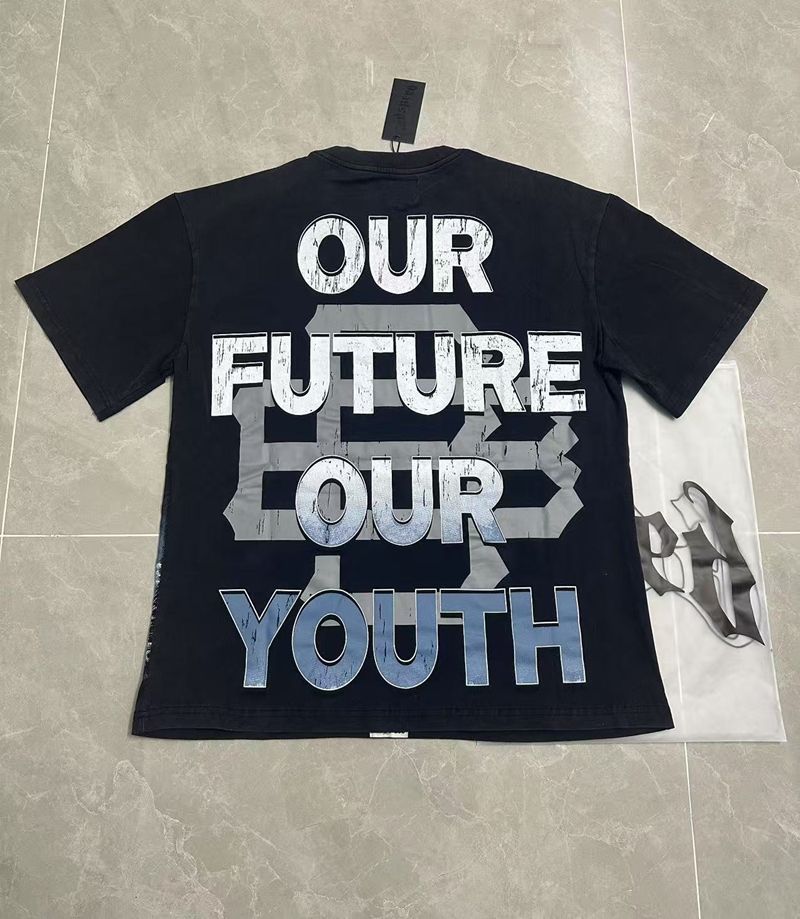 62_Godspeed T-shirt