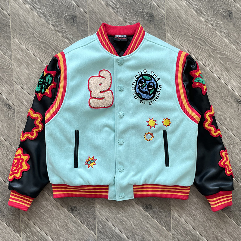 29_Glo Gang Jacket