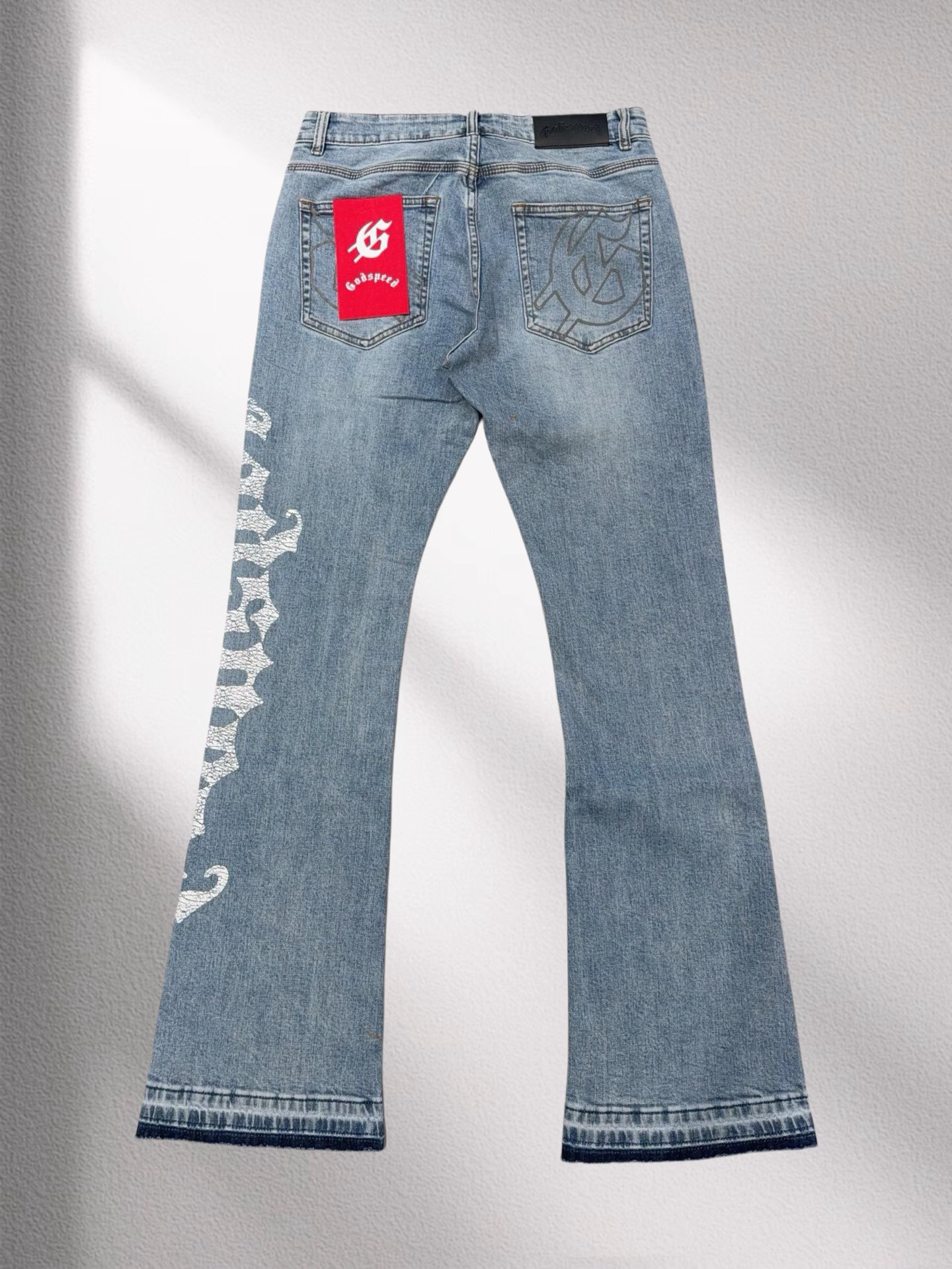 31_[1:1 quality] Godspeed Jeans