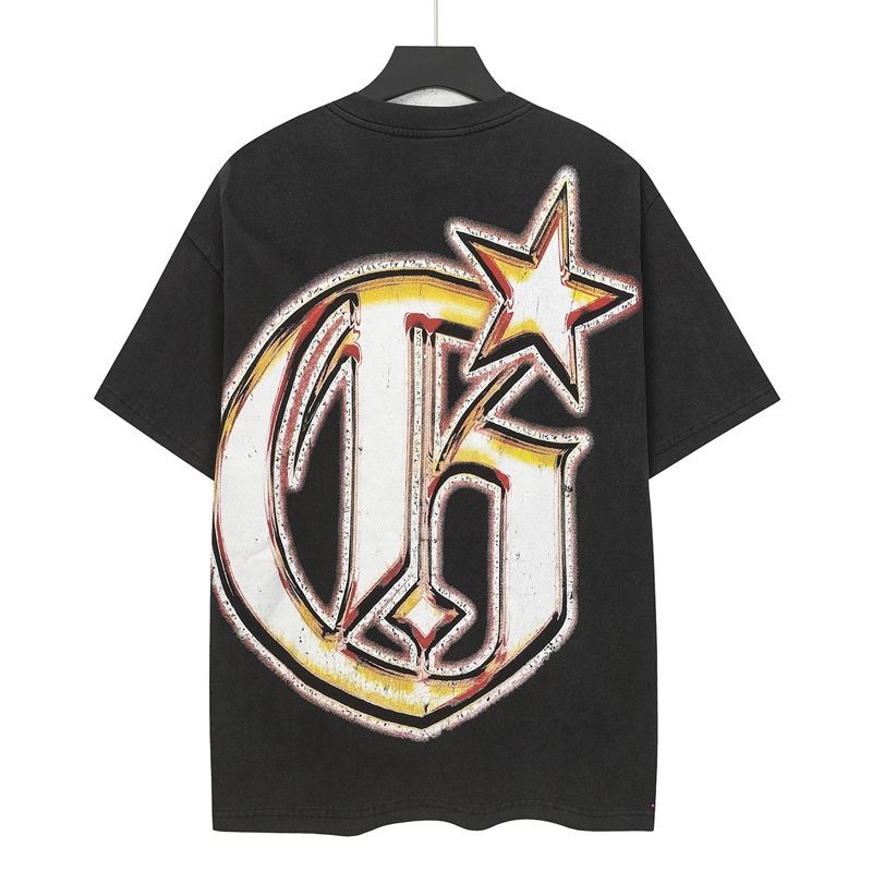 56_Godspeed T-shirt
