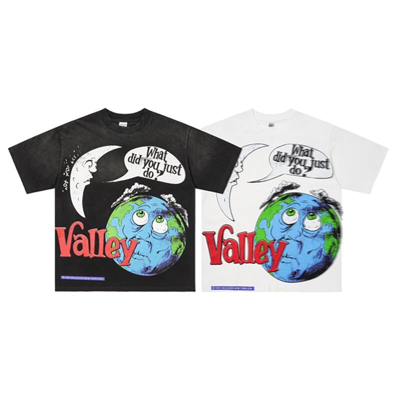 102_Valley Dream T-shirt