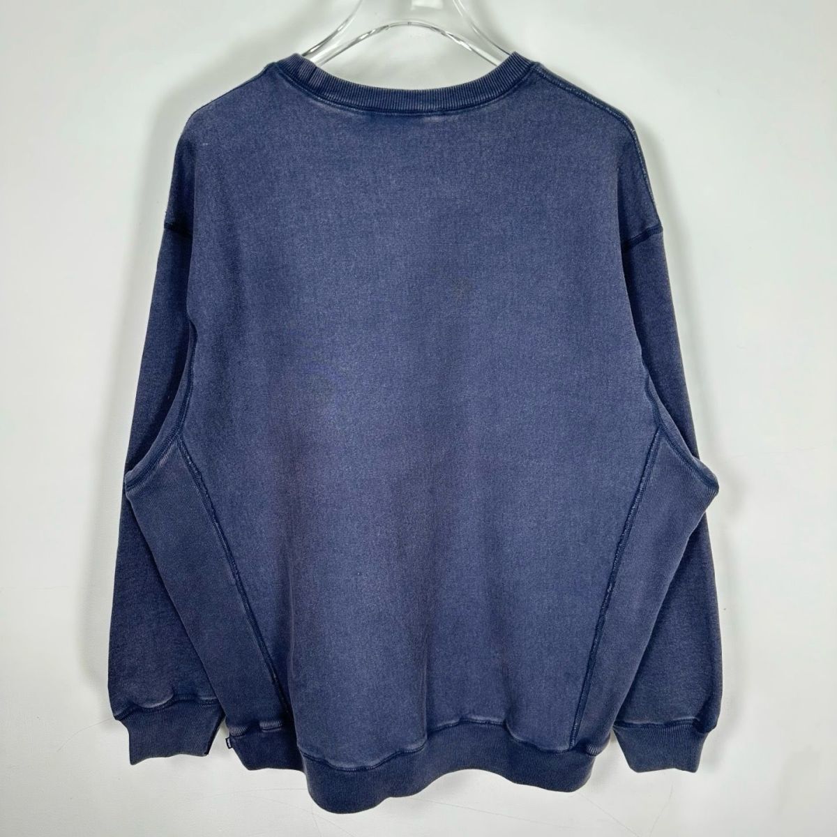 26_[1:1 quality] Supreme Crewneck