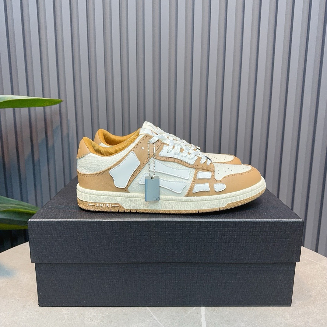 3_Amiri Shoes