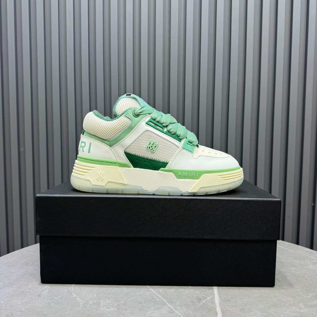 108_Amiri Shoes