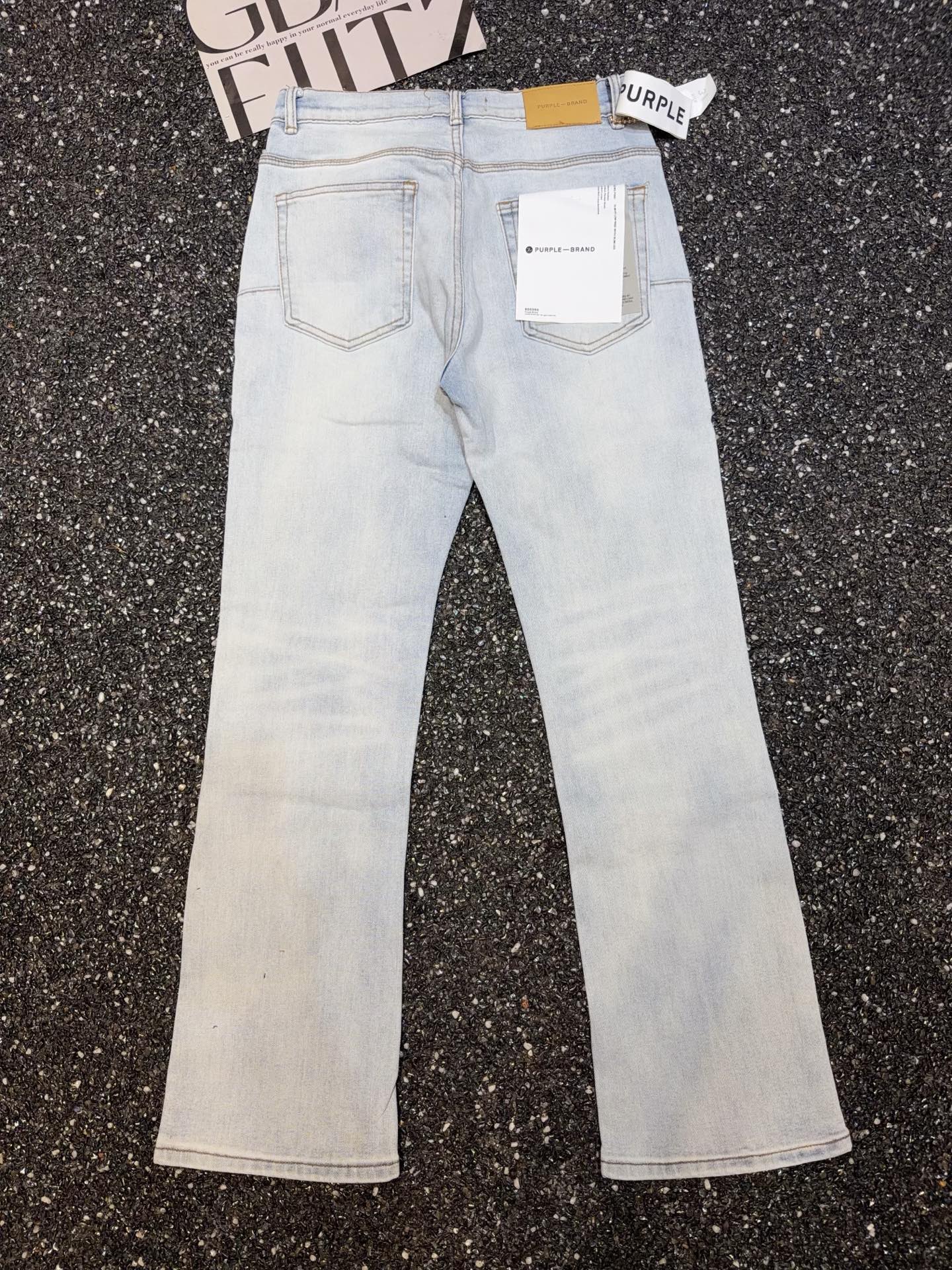75_Purple Brand Jeans