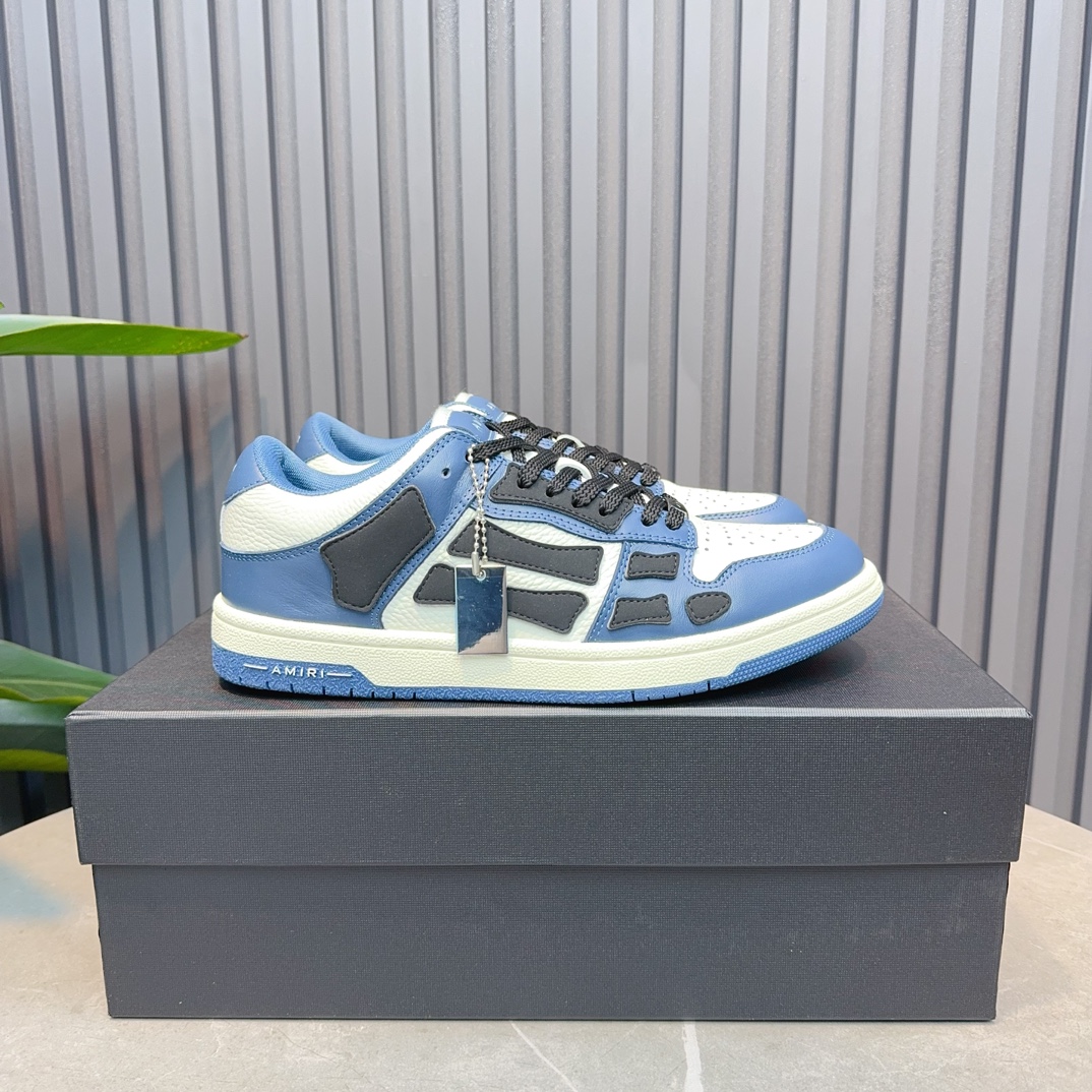 110_Amiri Shoes