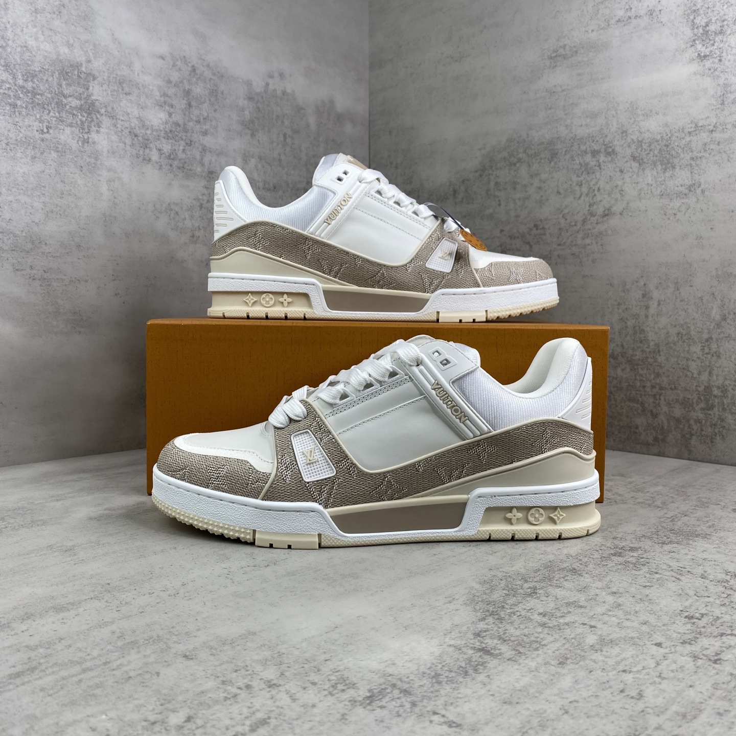 51_Louis Vuitton Shoes