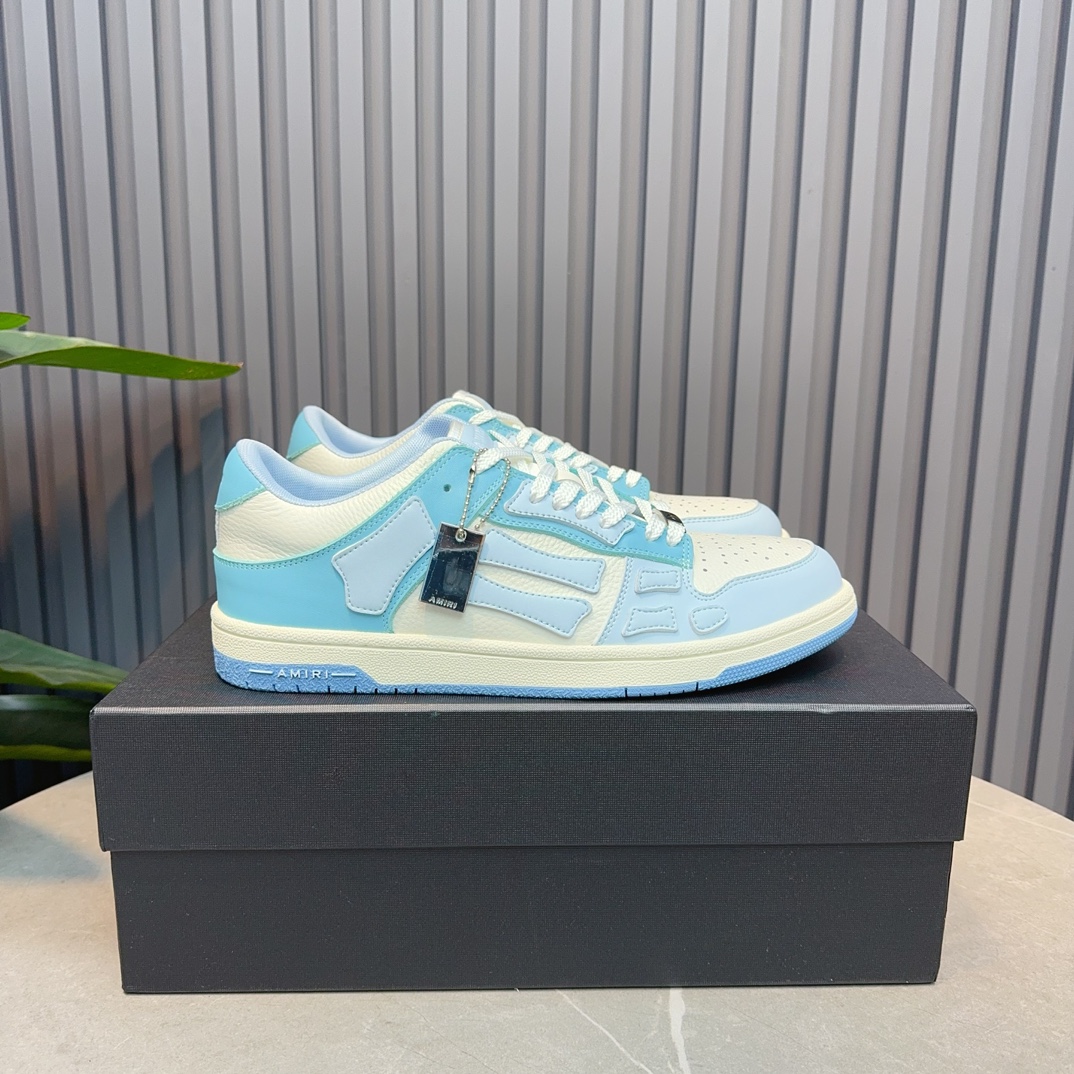 42_Amiri Shoes
