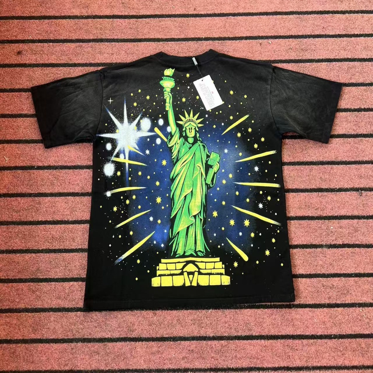 107_Valley Dream T-shirt