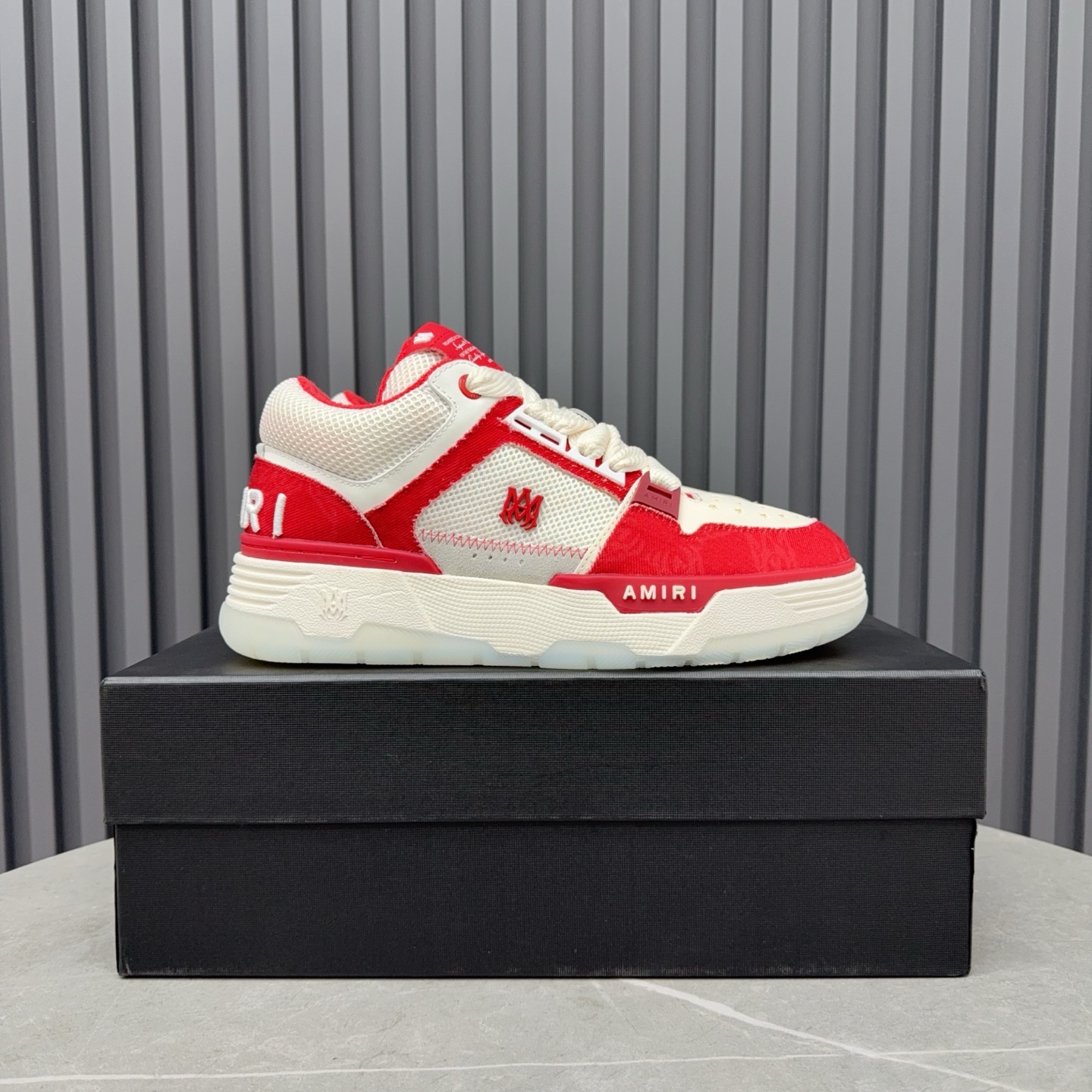 45_Amiri Shoes