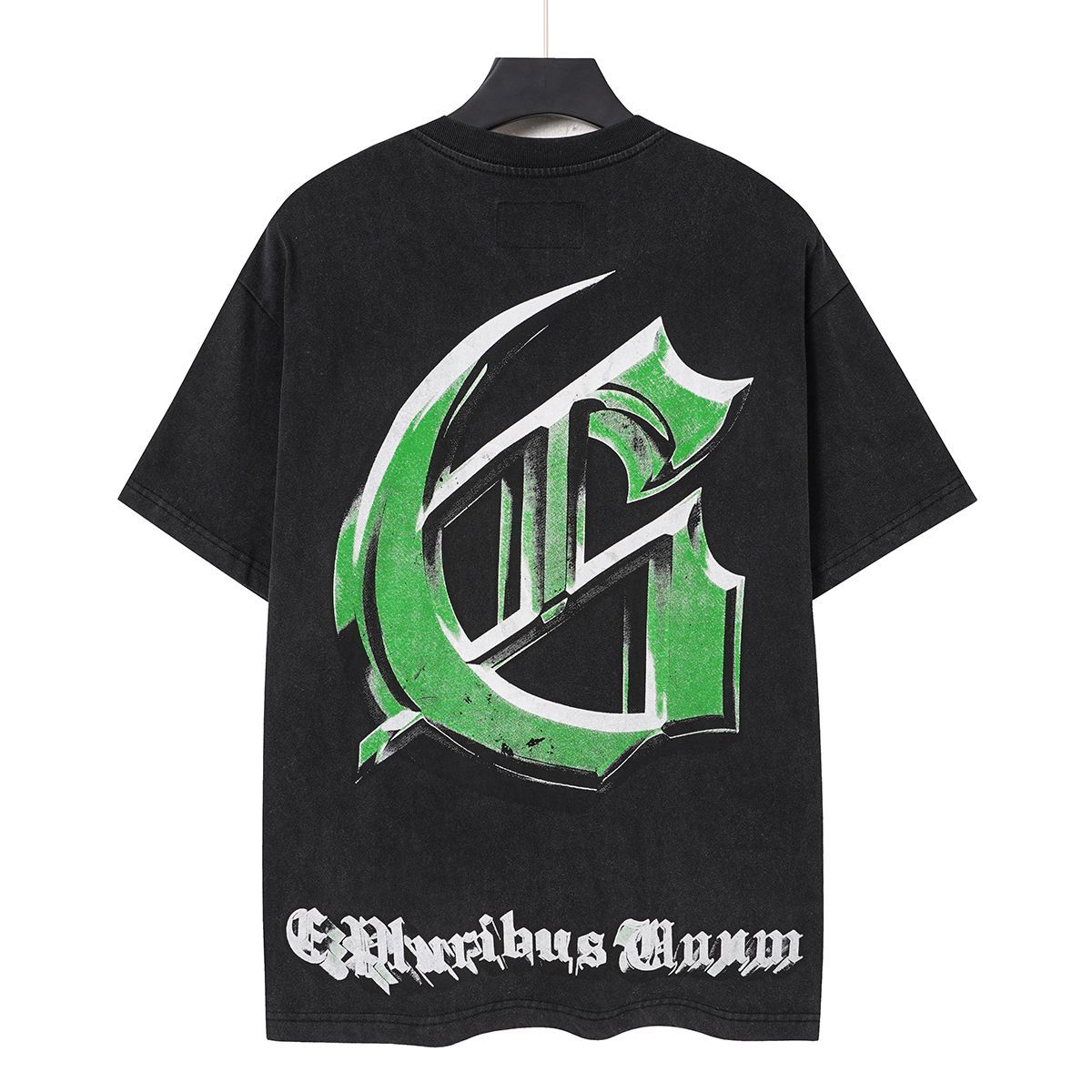 72_Godspeed T-shirt