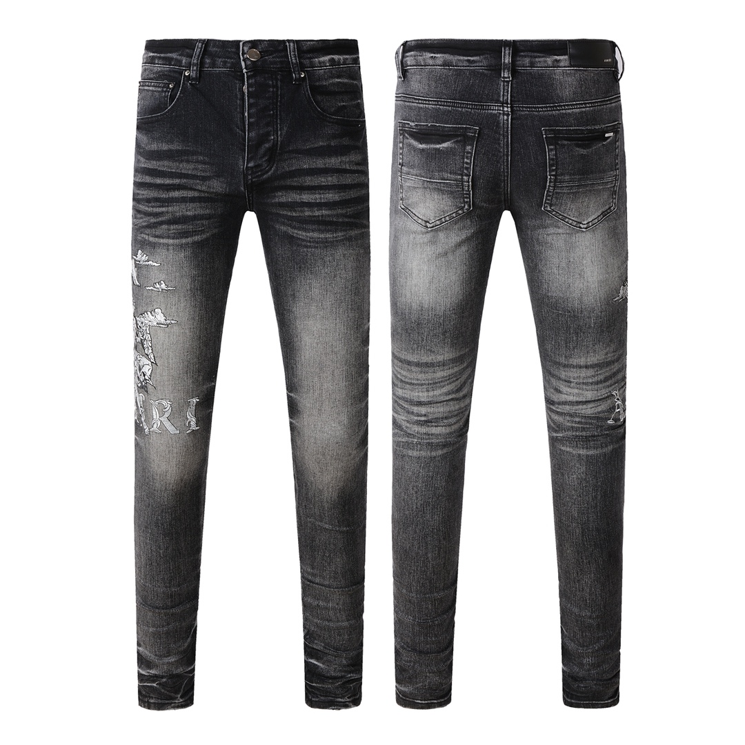 62_Amiri Jeans