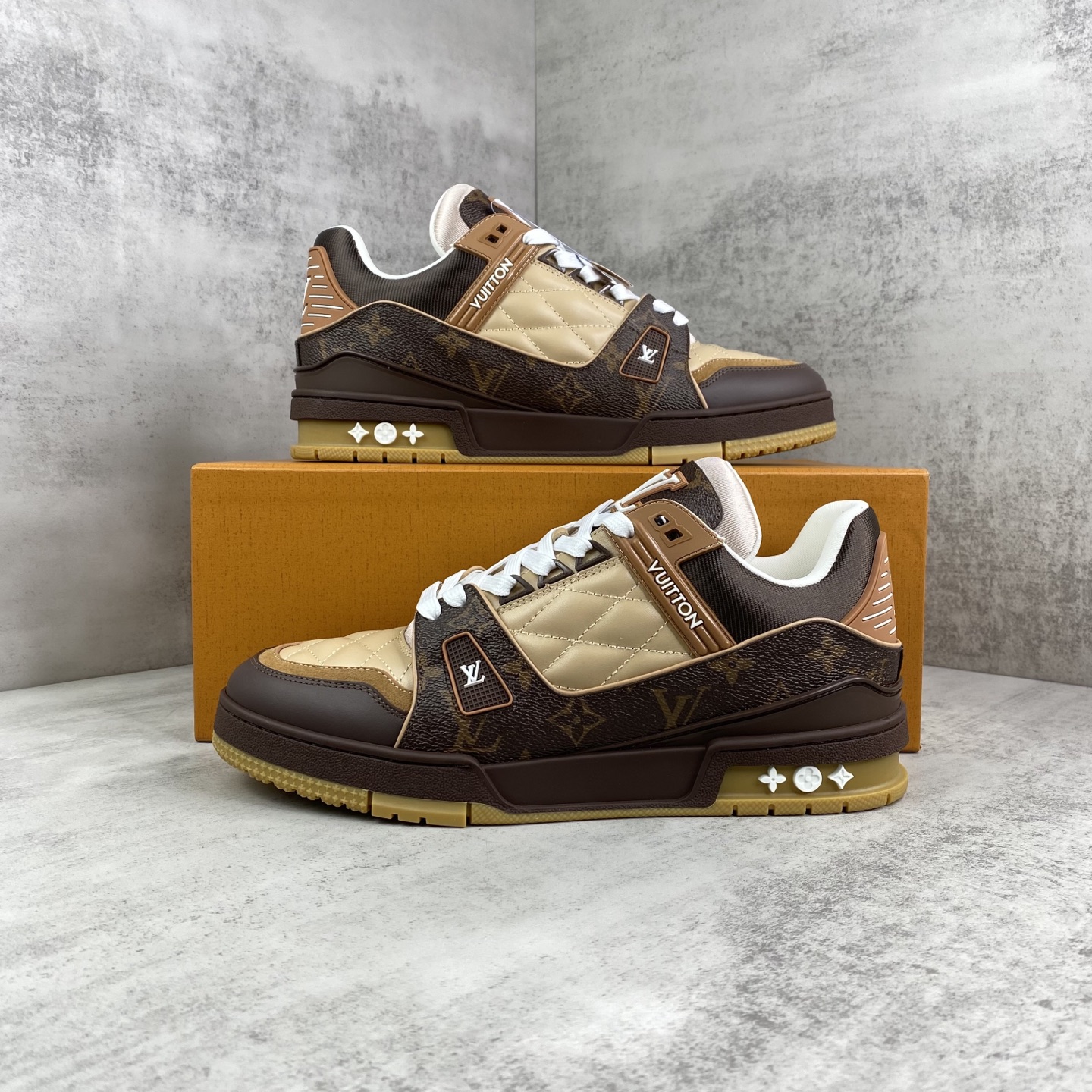65_Louis Vuitton Shoes