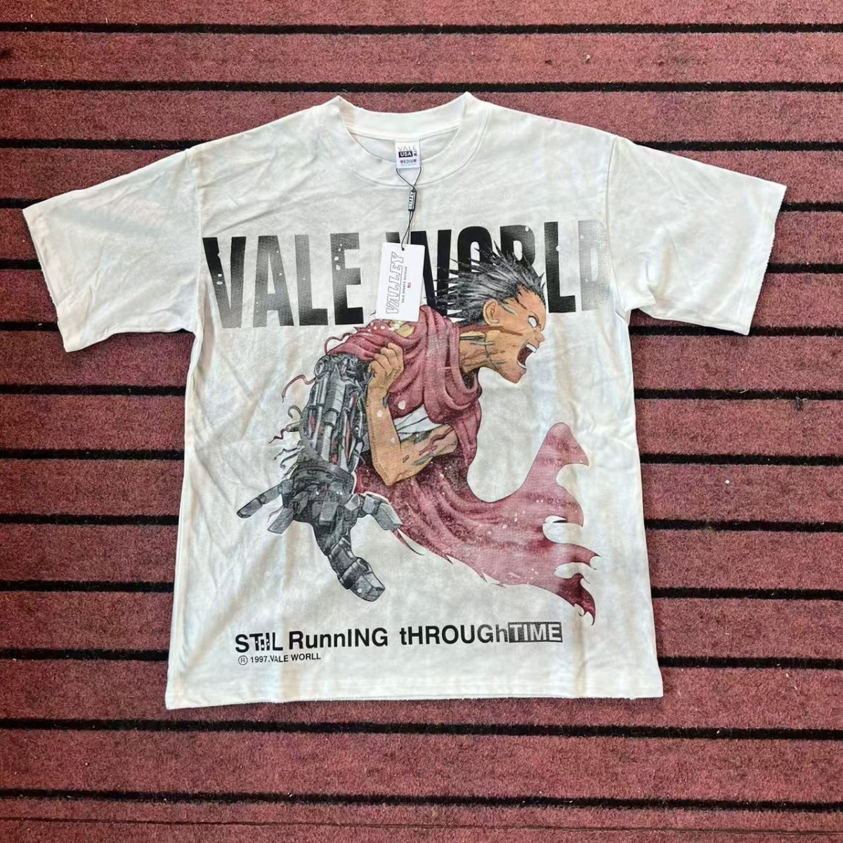 106_Valley Dream T-shirt