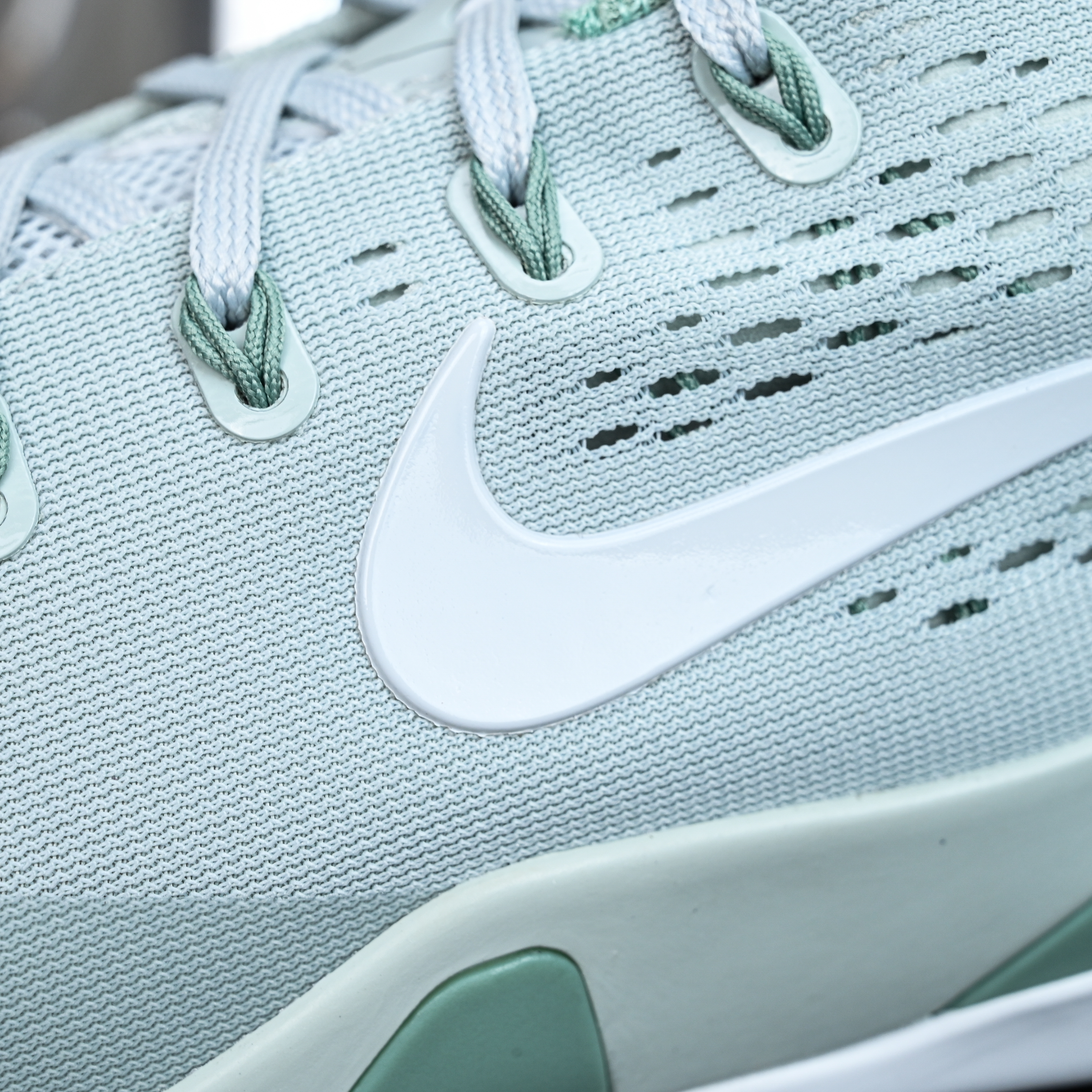Nike Kobe 6 Elite Low EM Protro Mambacita IH1401-003