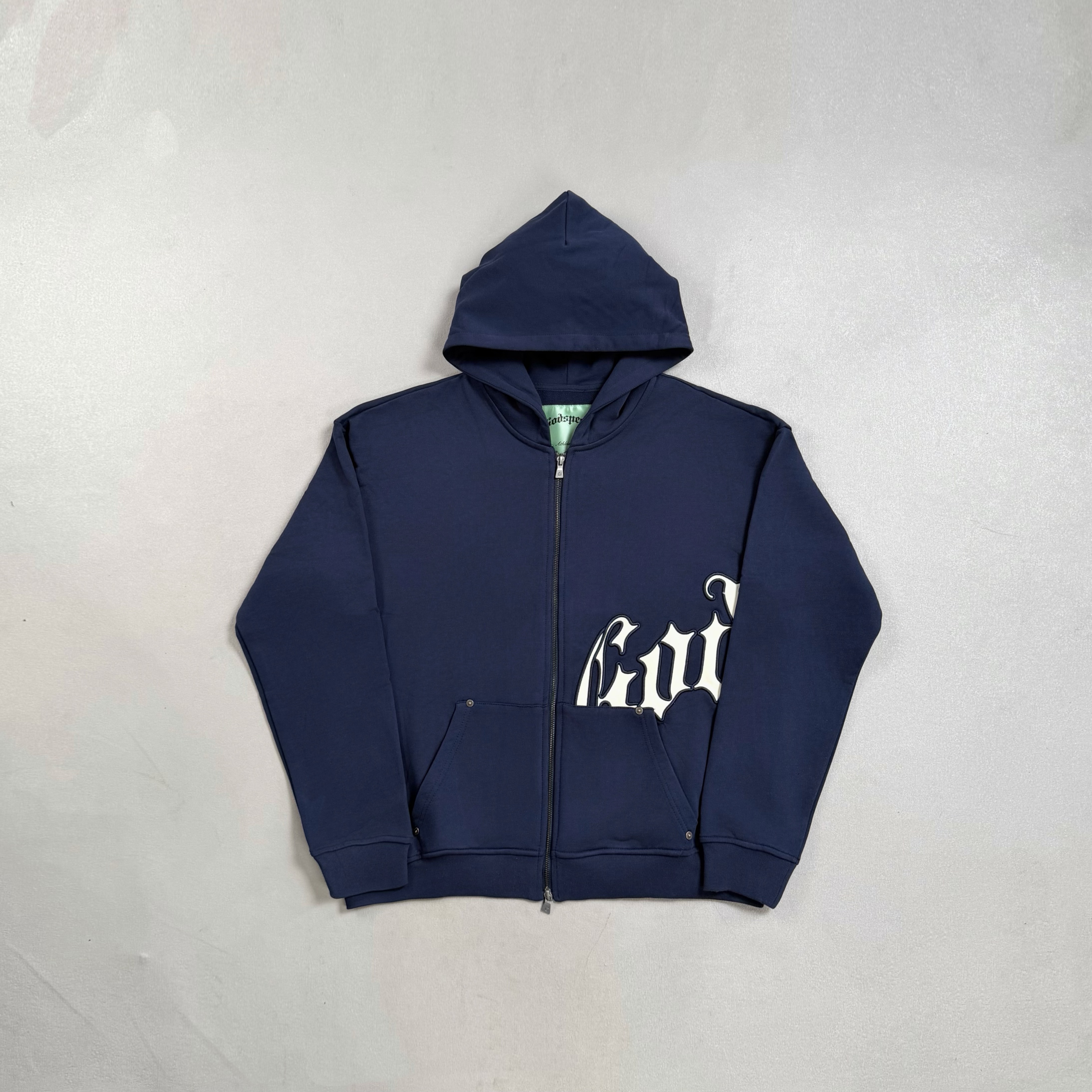 51_[1:1 quality] Godspeed Tracksuit