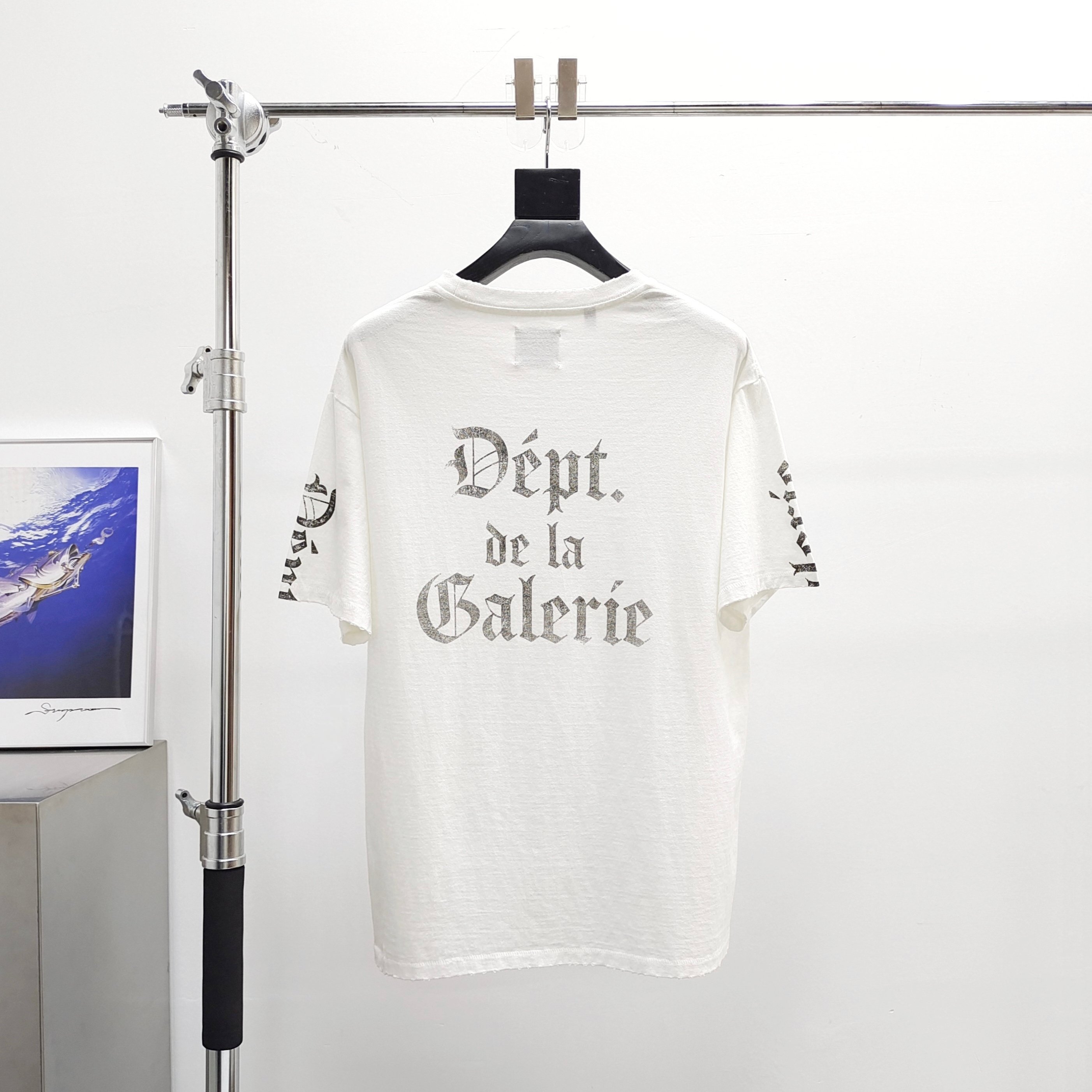 10_[1:1 quality]Gallery Dept T-shirt
