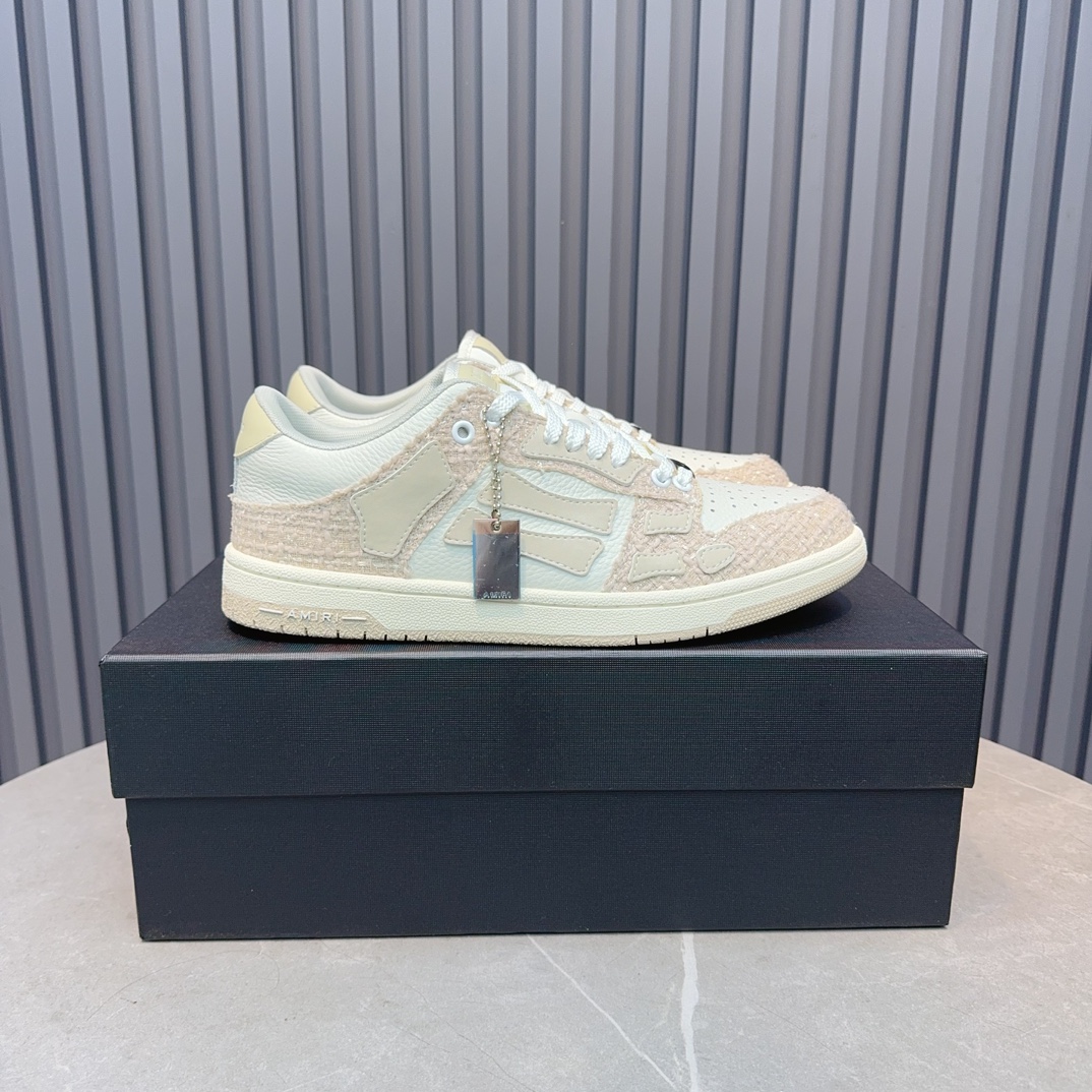 88_Amiri Shoes
