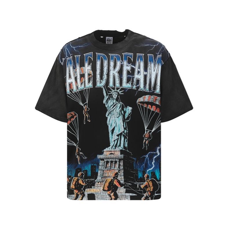 26_Valley Dream T-shirt