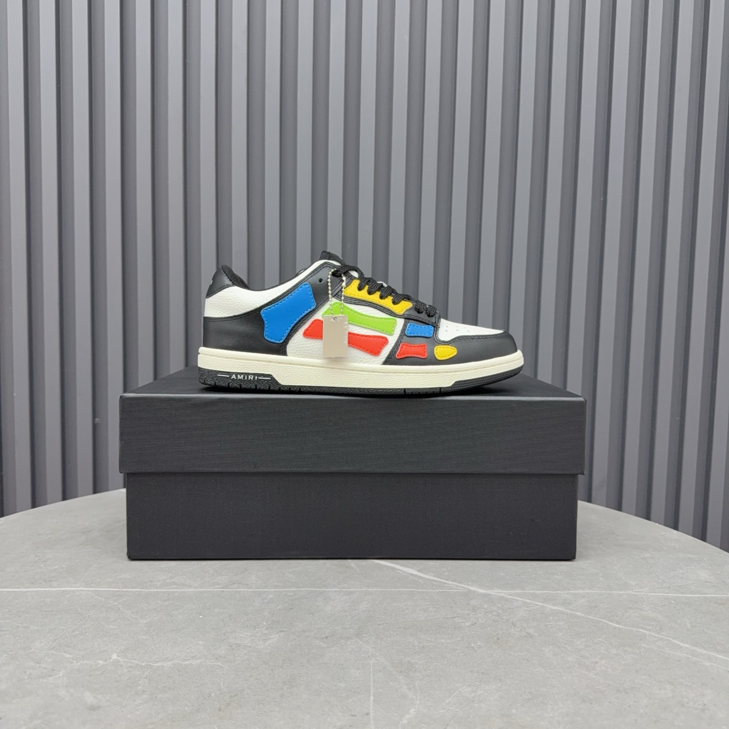 63_Amiri Shoes