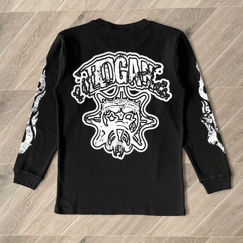 23_Glo Gang Long sleeves