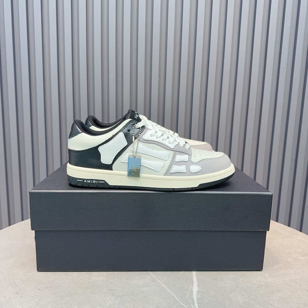 87_Amiri Shoes