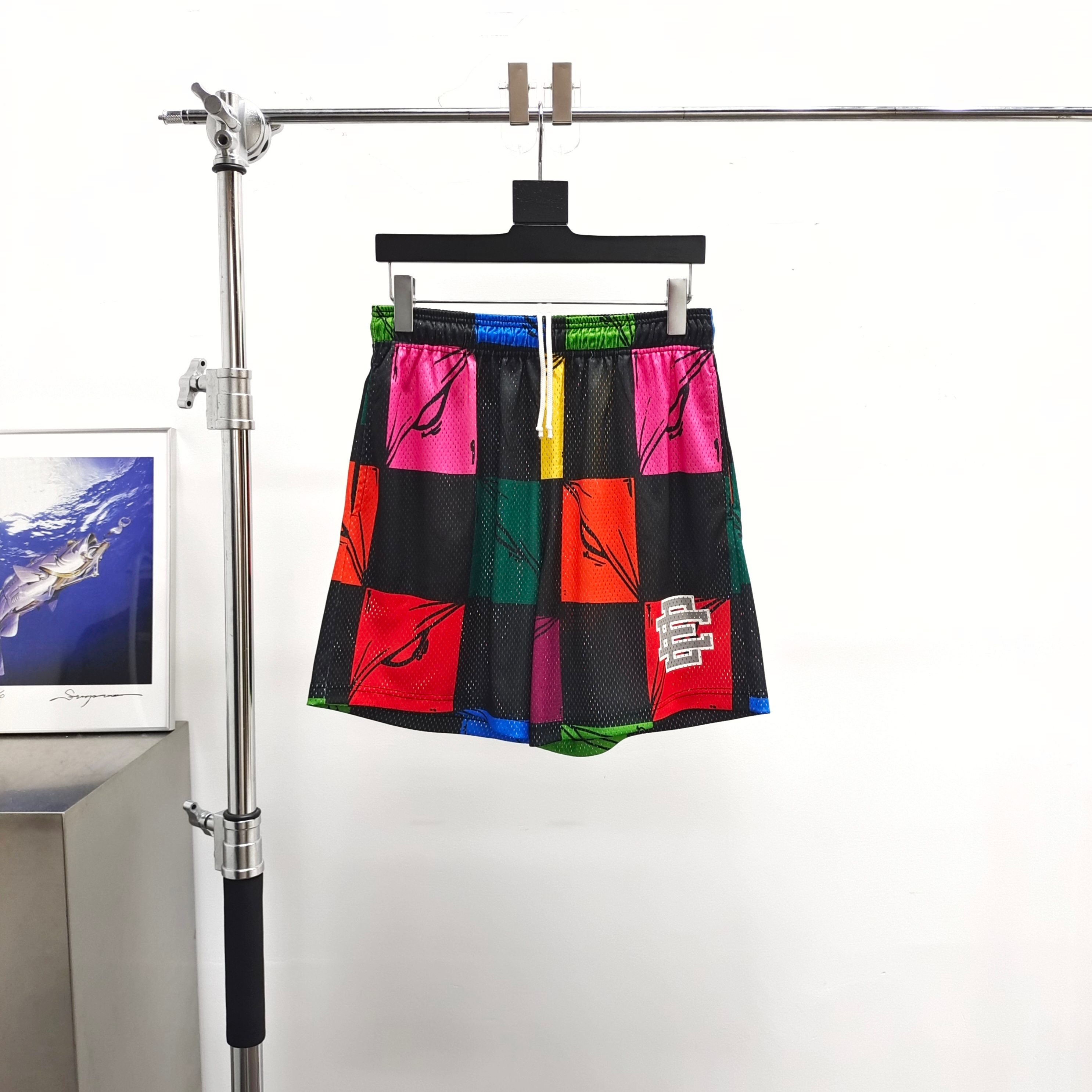 41_[1:1 quality] Matty Boy Shorts