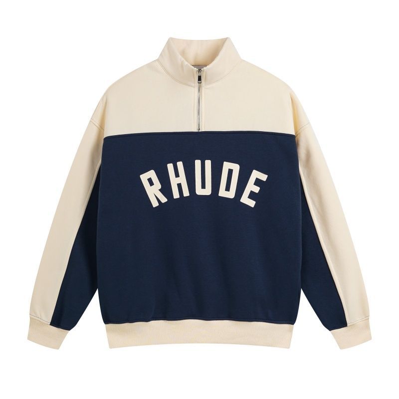 119_RHUDE Tracksuit
