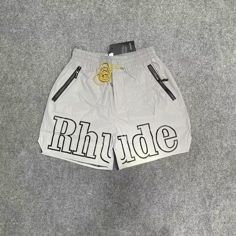 108_RHUDE Shorts