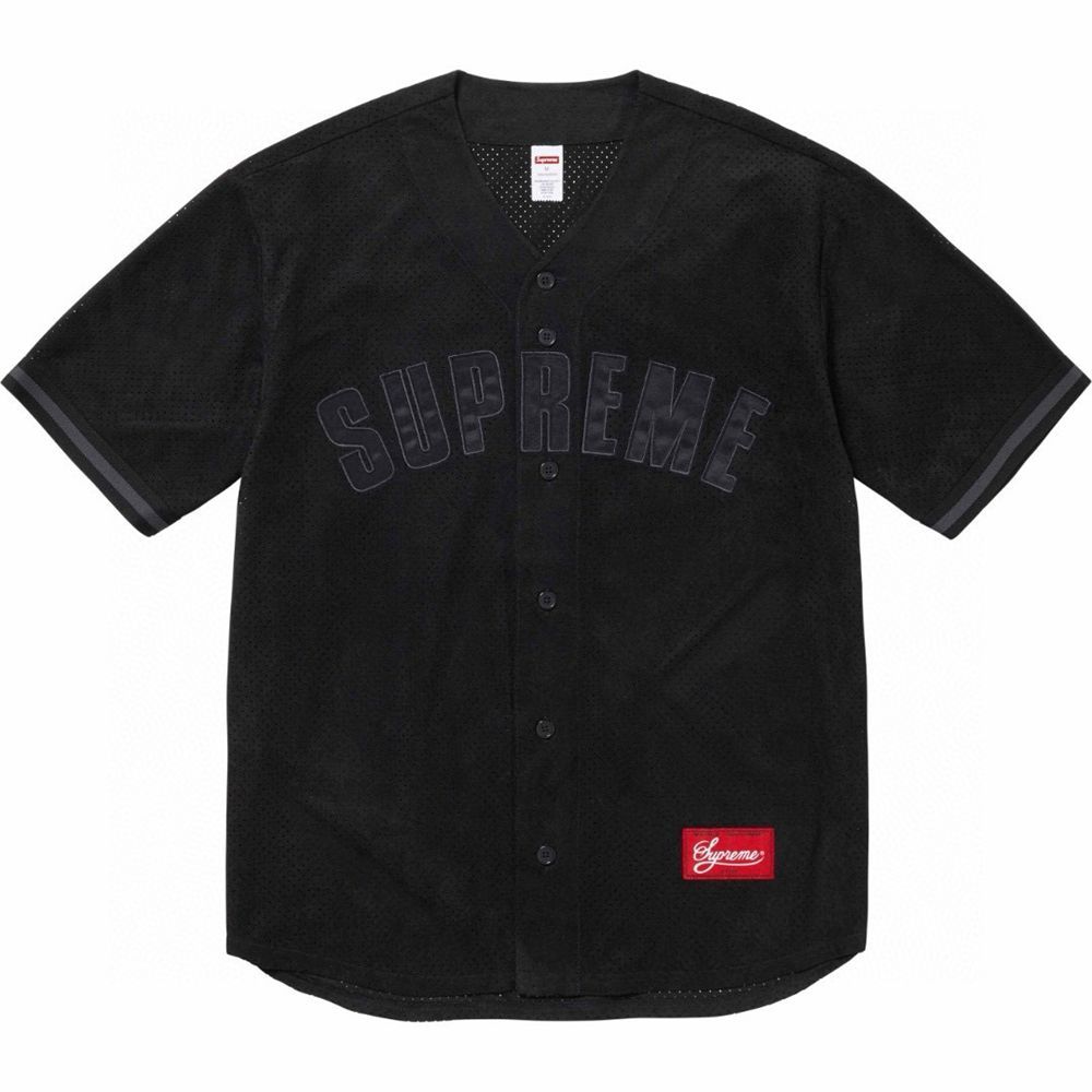 16_[1:1 quality] Supreme Tracksuit