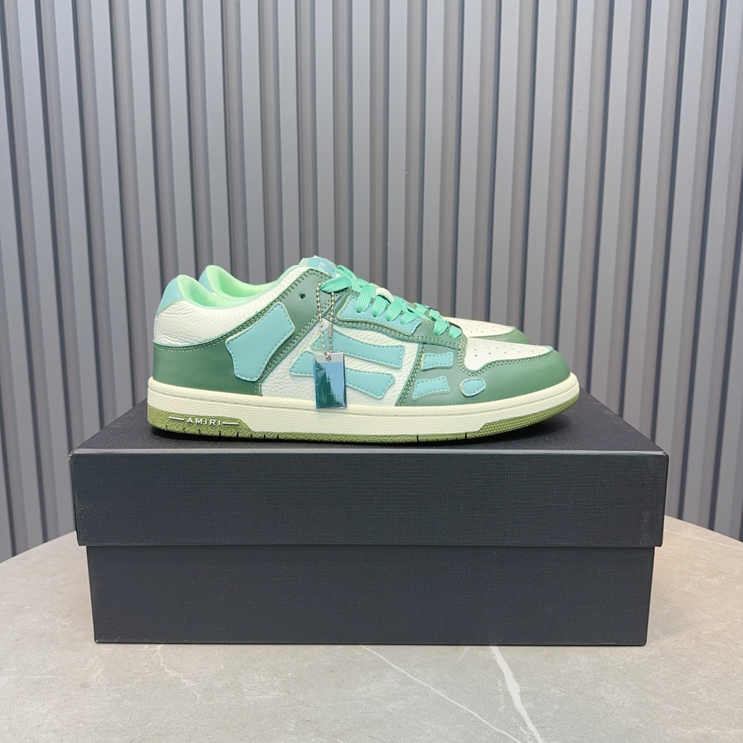 55_Amiri Shoes