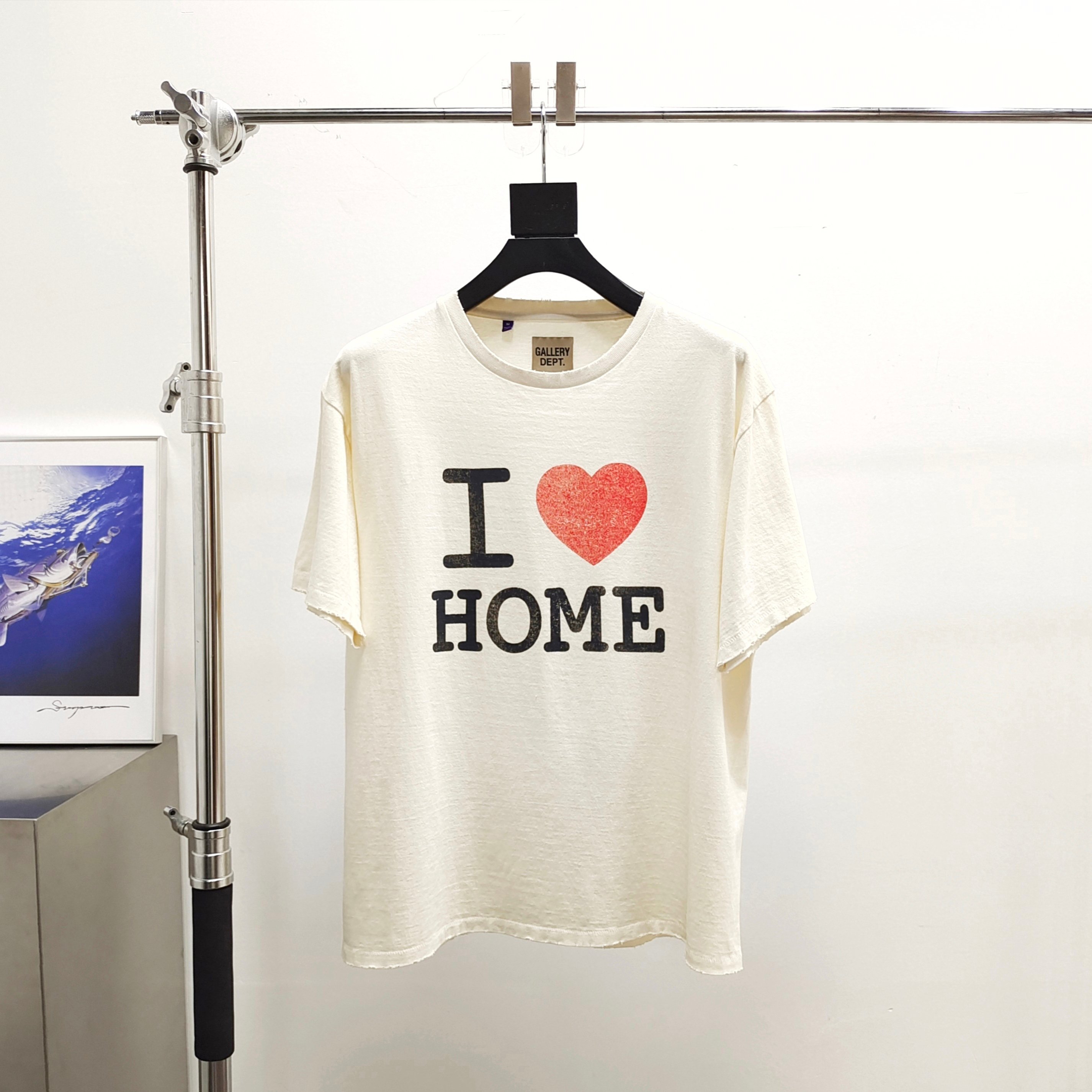 8_[1:1 quality]Gallery Dept T-shirt