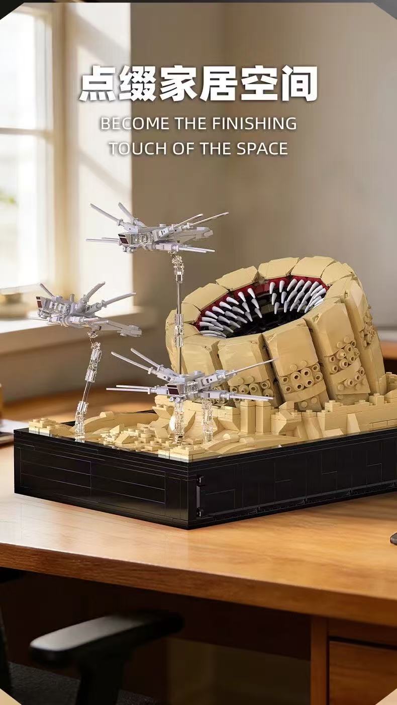 Xbert 66171 Sandworm Attack - YWOBB