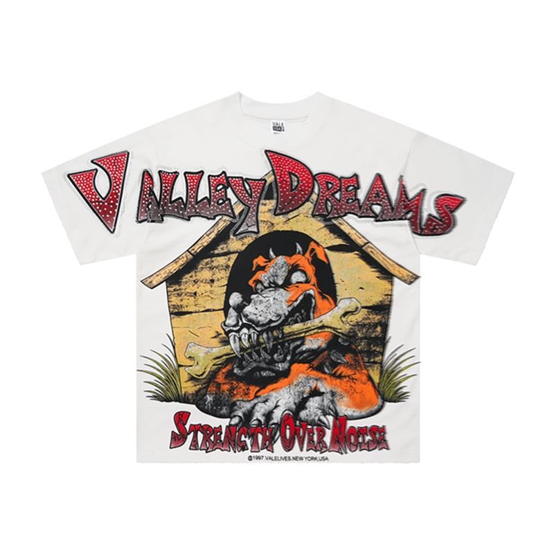 110_Valley Dream T-shirt