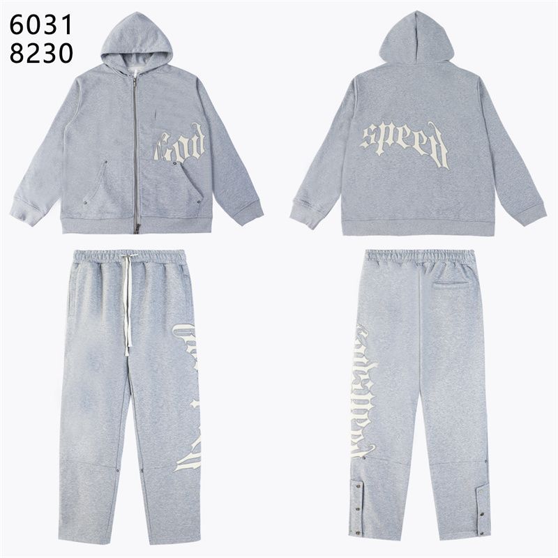 104_Godspeed Tracksuit