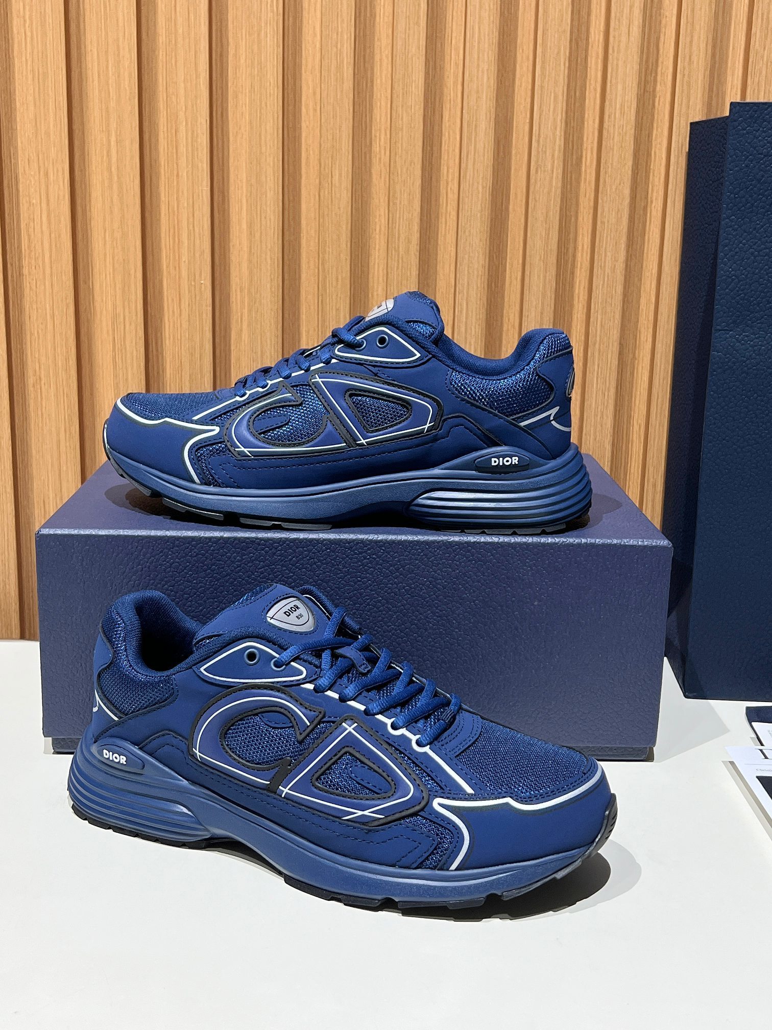 54_Dior B30 Shoes