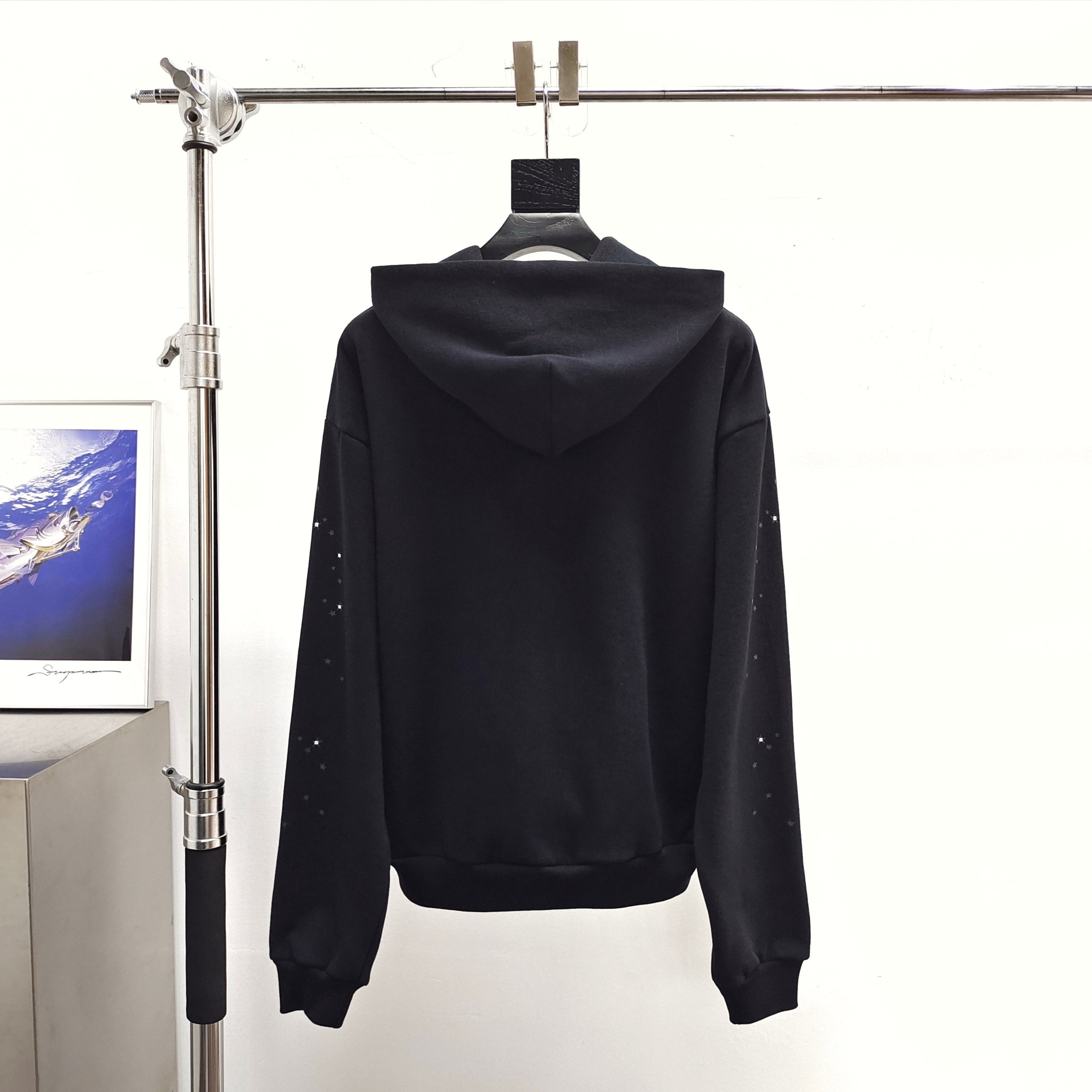 89_[1:1 quality] Spider Tracksuit