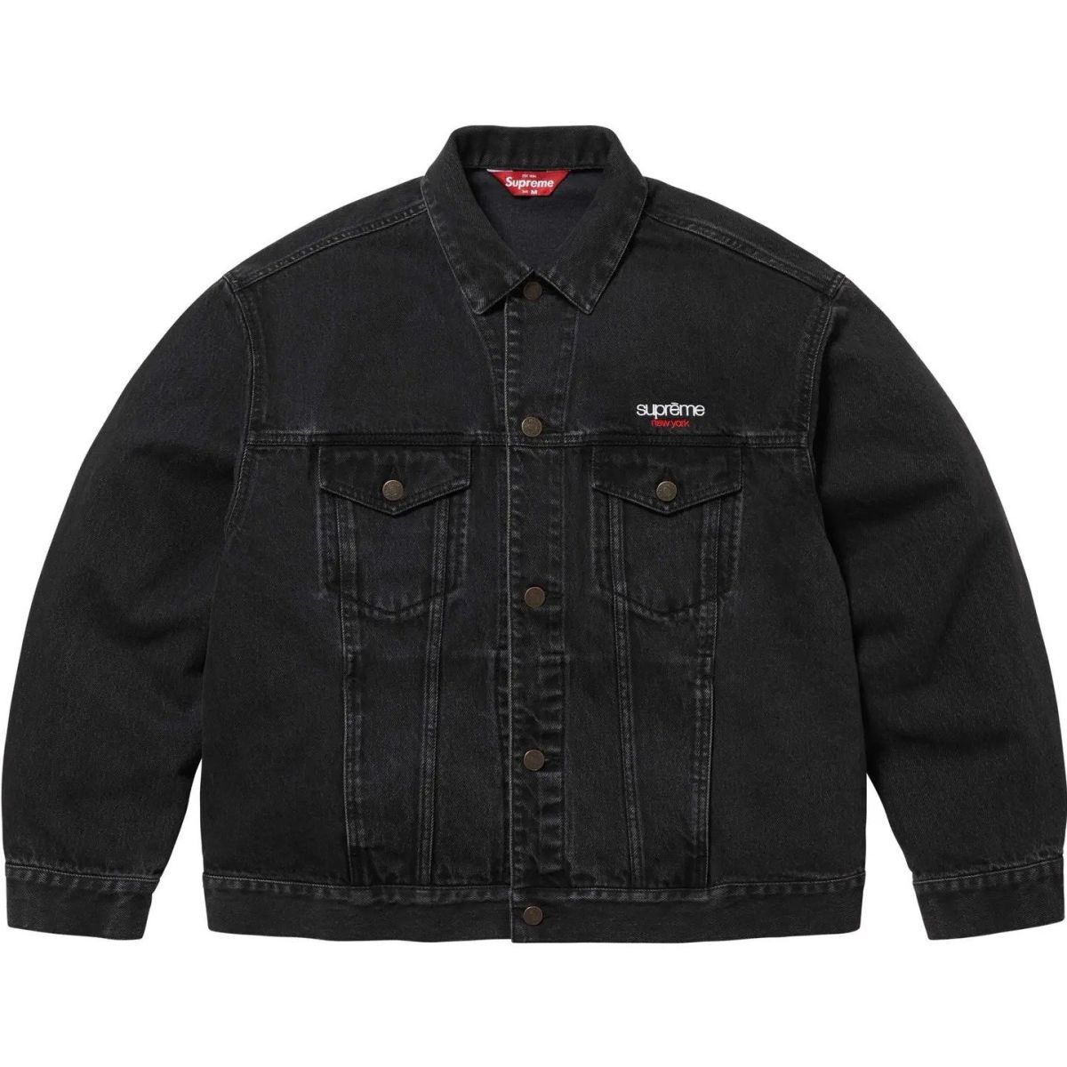 39_[1:1 quality] Supreme Jacket