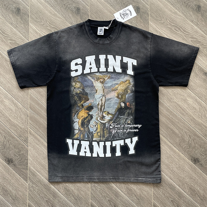 10_Saint Vanity T-shirt