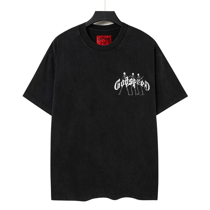 67_Godspeed T-shirt