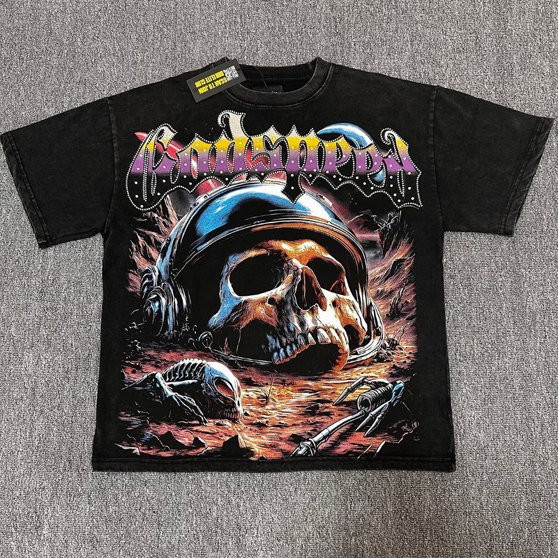 94_Godspeed T-shirt