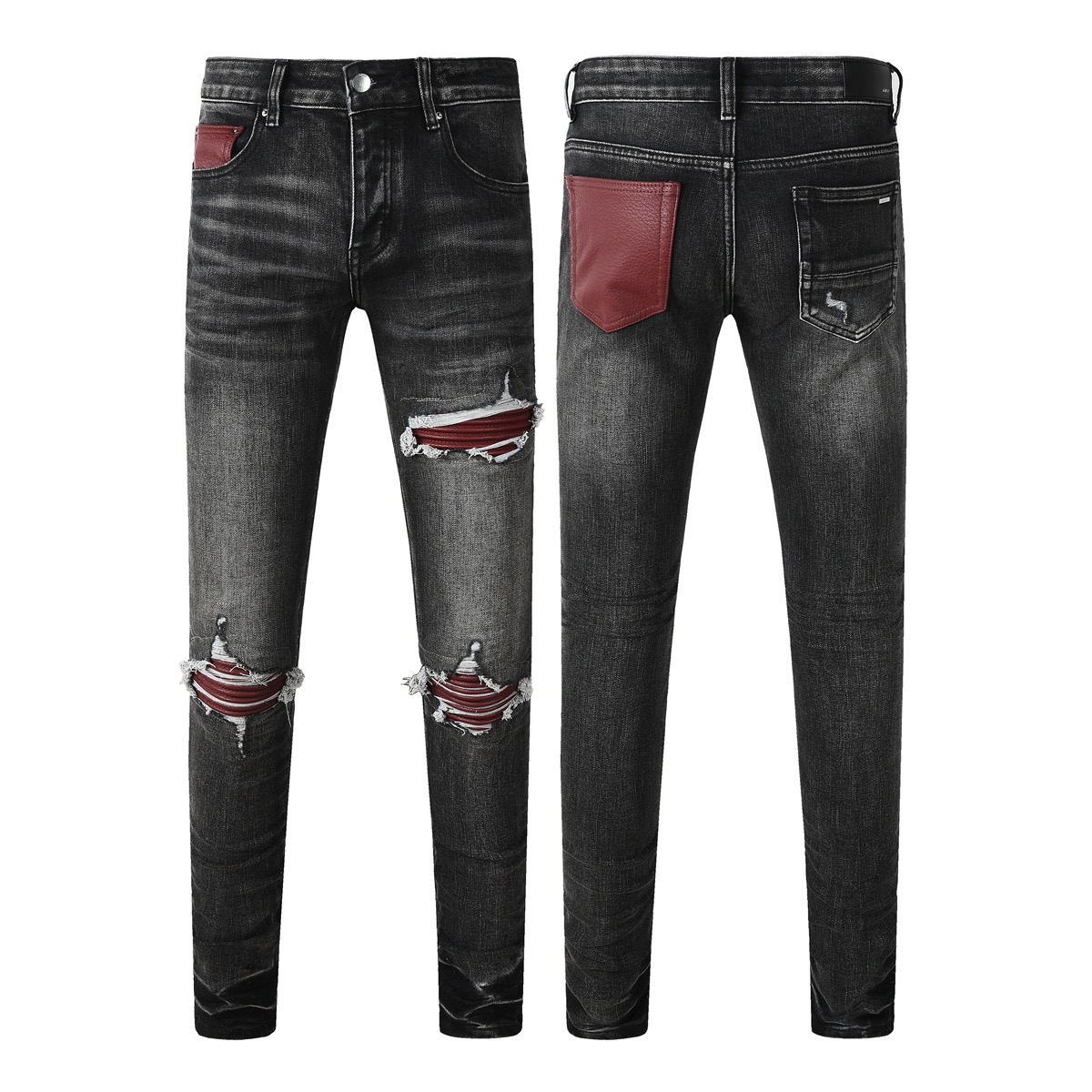 50_Amiri Jeans
