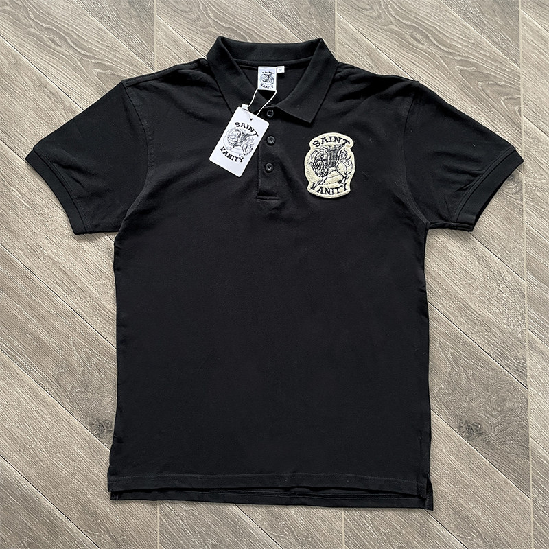 9_Saint Vanity T-shirt