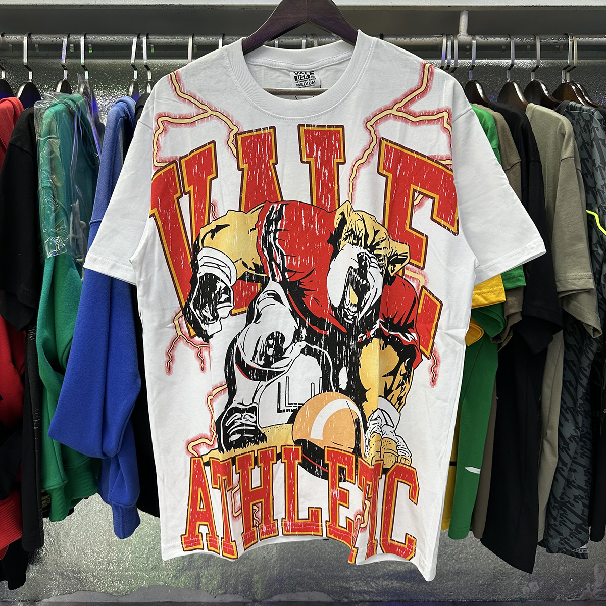43_Valley Dream T-shirt