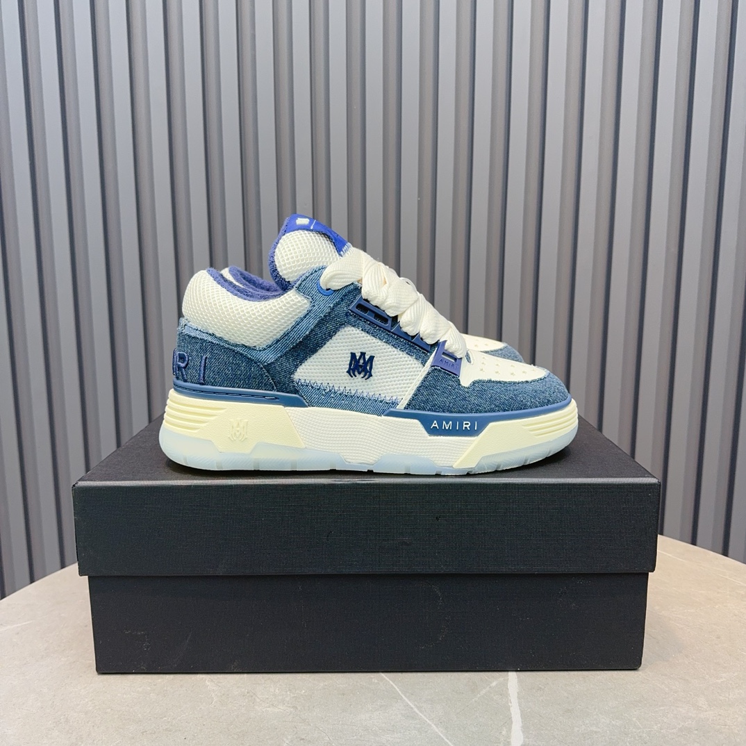 12_Amiri Shoes