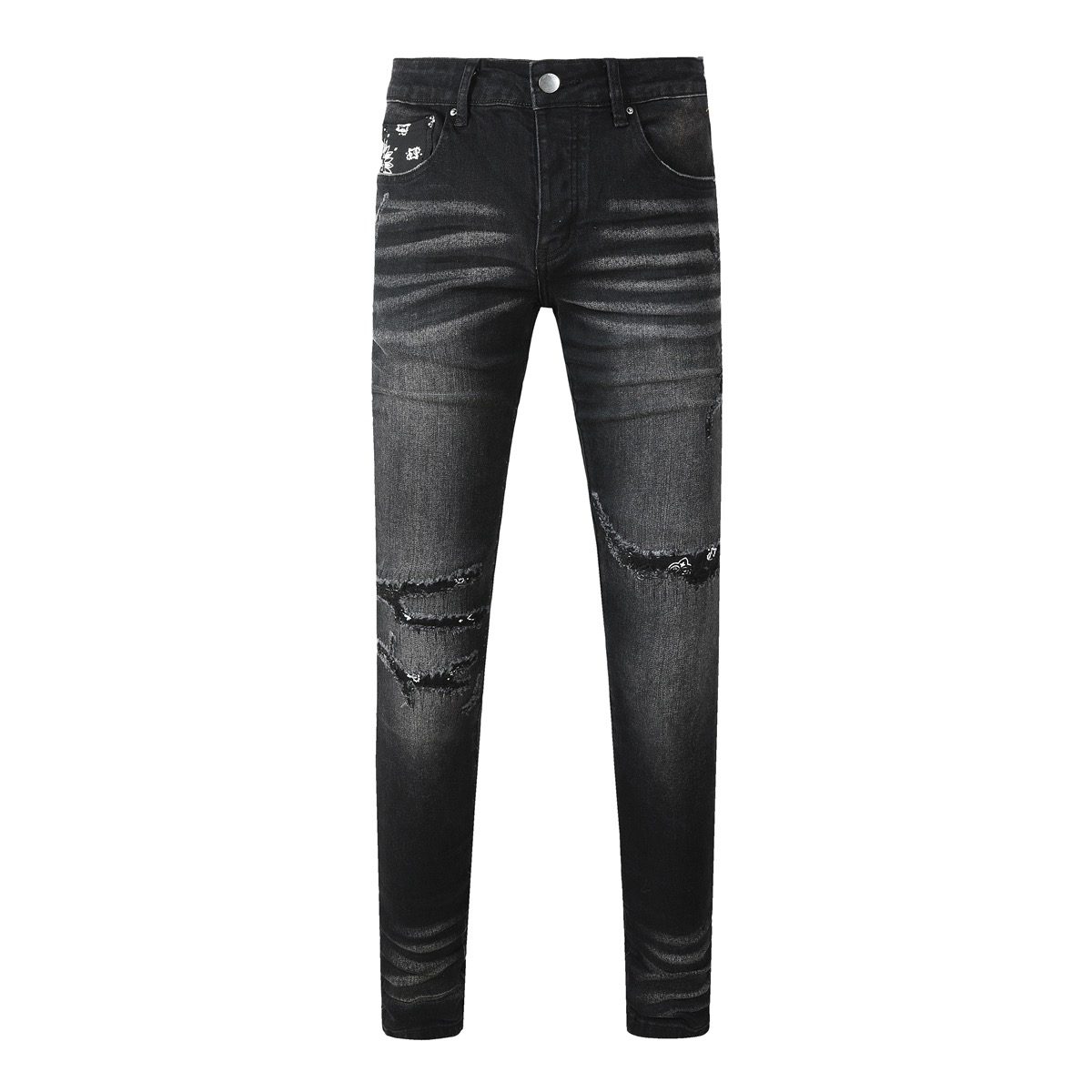 52_Amiri Jeans