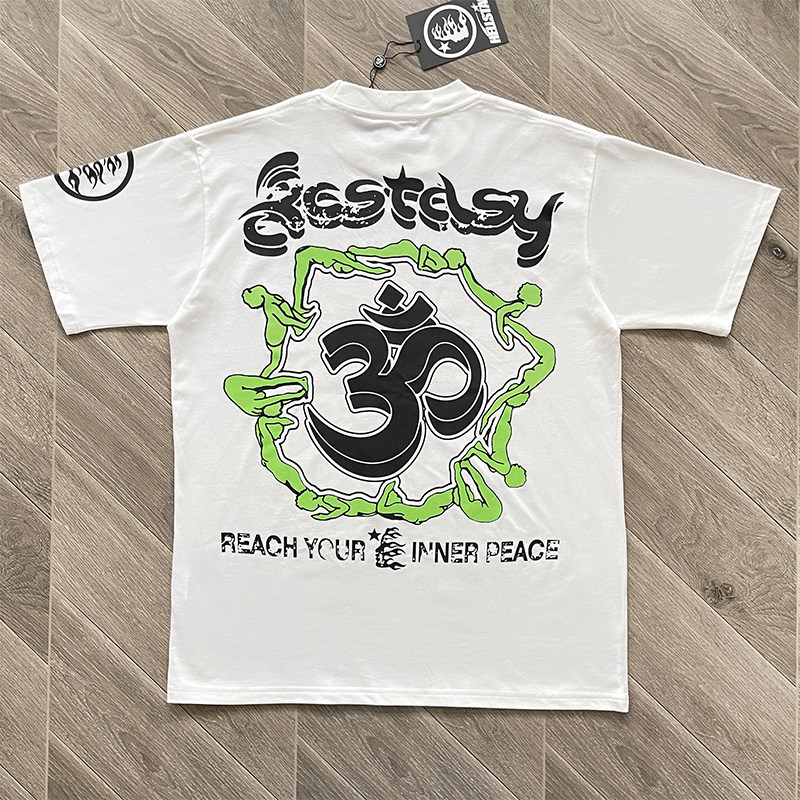 81_Hellstar T-shirt