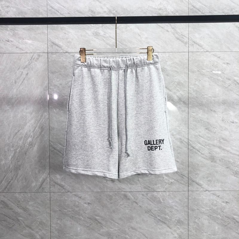 8_Gallery Dept Shorts